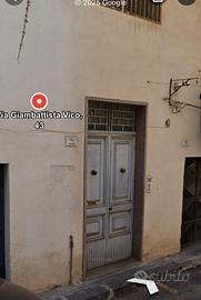 Appartamento piano rialzato