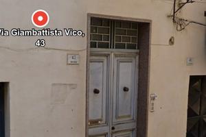 Appartamento piano rialzato