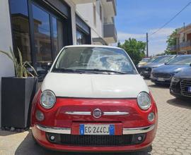 Fiat 500 1.2 By Gucci
