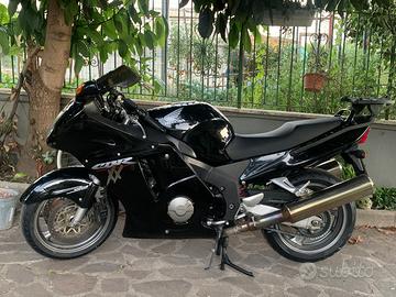 honda cbr