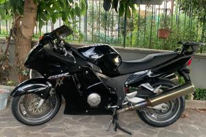 honda cbr