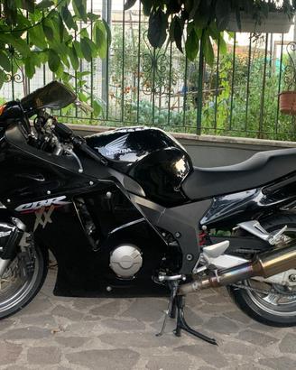 honda cbr