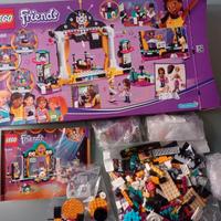 Lego Friends 