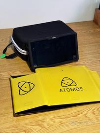 Atomos Shogun Inferno 4K