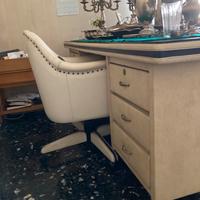 Scrivania Umberto Mascagni