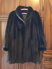 Pelliccia donna di Castorino tg46