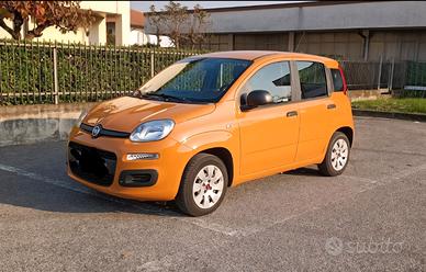 Fiat Panda 2017