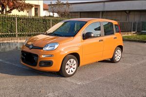 Fiat Panda 2017