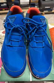 Sneaker Lacoste L.IGHT 116 1 (Blu / Arancione)
