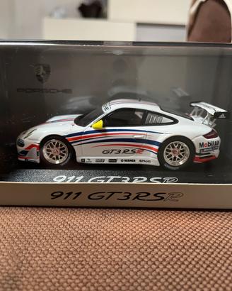 Modellino Porsche 911 GT3 RSR