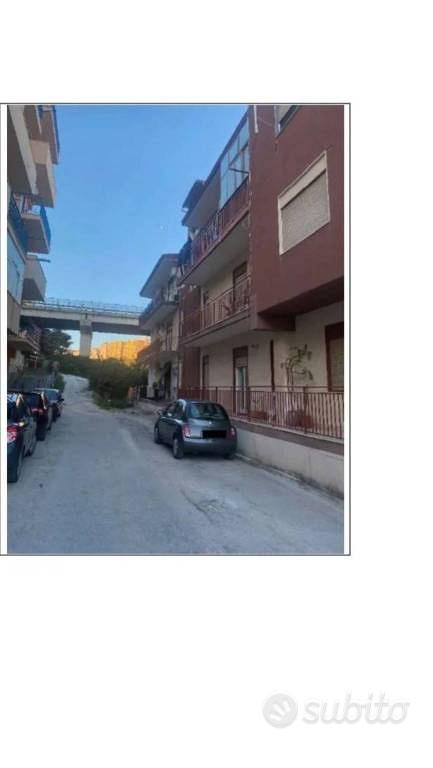 Appartamento – Sciacca, Quartiere di Mezzo, Perriera - Vista 4