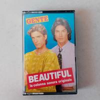 Audiocassetta beautiful