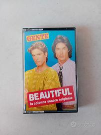 Audiocassetta beautiful