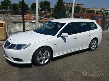 SAAB 9-3 2ª serie - 2012
