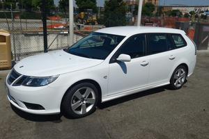 SAAB 9-3 2ª serie - 2012