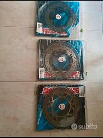 Accessori  moto T-Max