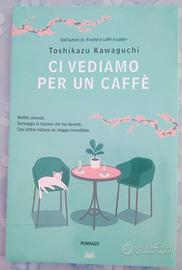 Ci vediamo per un caffè 