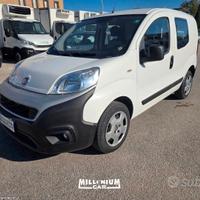 Fiorino 5 posti n1 2019