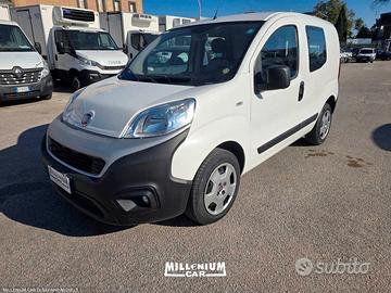 Fiorino 5 posti n1 2019