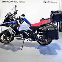 BMW r 1250 gs Adventure Abs my19