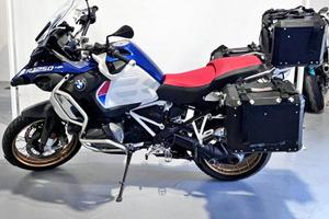 BMW r 1250 gs Adventure Abs my19