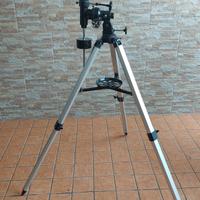 TELESCOPIO SEBEN CON ACCESSORI