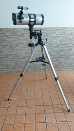 TELESCOPIO SEBEN CON ACCESSORI