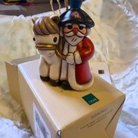 Thun 2023 carabinieri