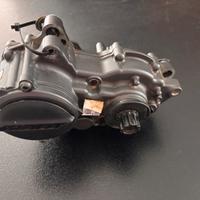 Giant reign motore pro2