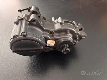 Giant reign motore pro2