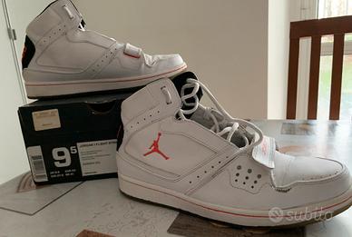 Nike JORDAN 1 FLIGHT STRAP