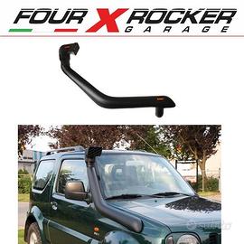 SNORKEL SUZUKI JIMNY
