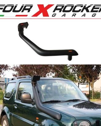 SNORKEL SUZUKI JIMNY