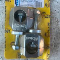 Kit attacchi manubrio