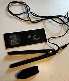 Piastra GHD gold