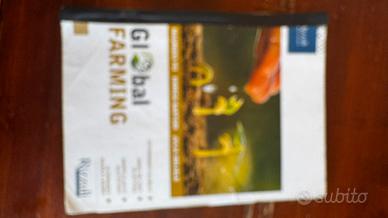 Global farming ISBN 978-88-383-3226-5