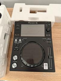 Xdj 700 lettore singolo