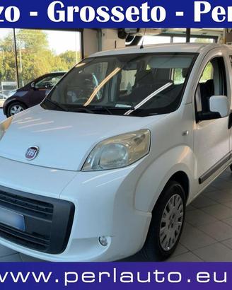 FIAT Qubo 1.3 MJT 75 CV CAMBIO AUTOMATICO