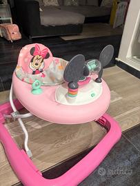 Girello bimba