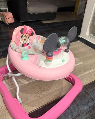 Girello bimba