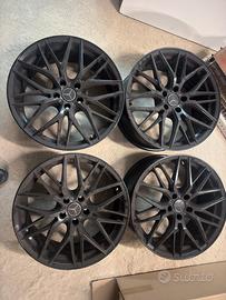 cerchi per mercedes gla 19