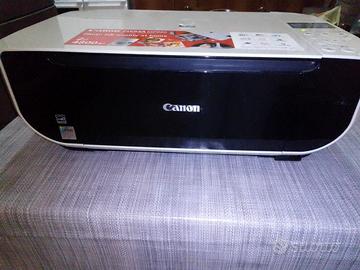 Stampante Canon Pixama MP220