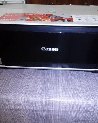 Stampante Canon Pixama MP220