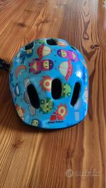 Casco bimba/o