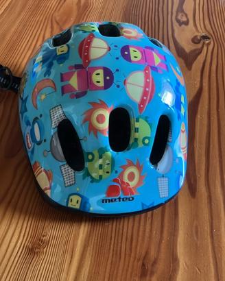 Casco bimba/o
