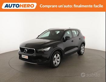 VOLVO XC40 SJ84746