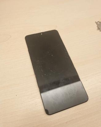 S21 5G Display OLED originale Samsung