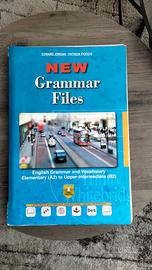 New Grammar Files