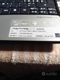 mini PC Acer one