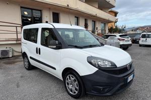Fiat Doblo Doblò 1.3 MJT PC Combi N1